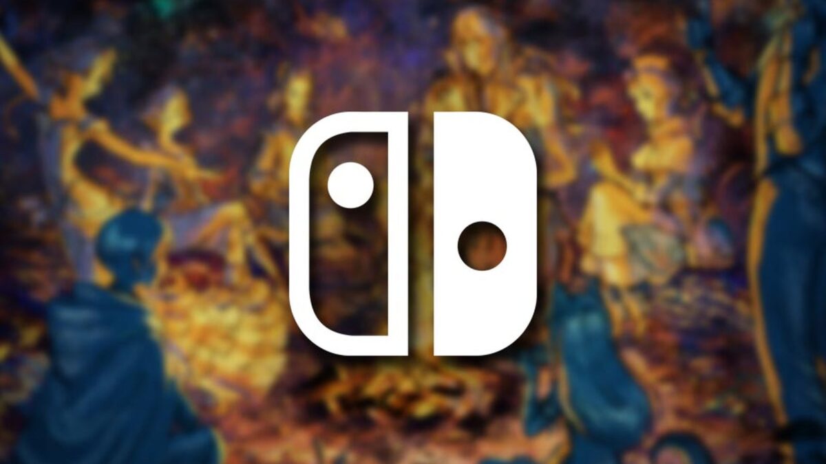 Octopath Traveler II e mais jogos para Switch com até 90% OFF na eShop