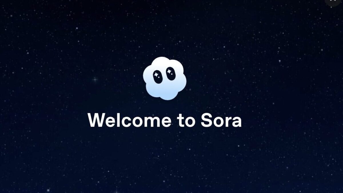 OpenAI decide acabar com o Sora, ferramenta que gera vídeos por IA