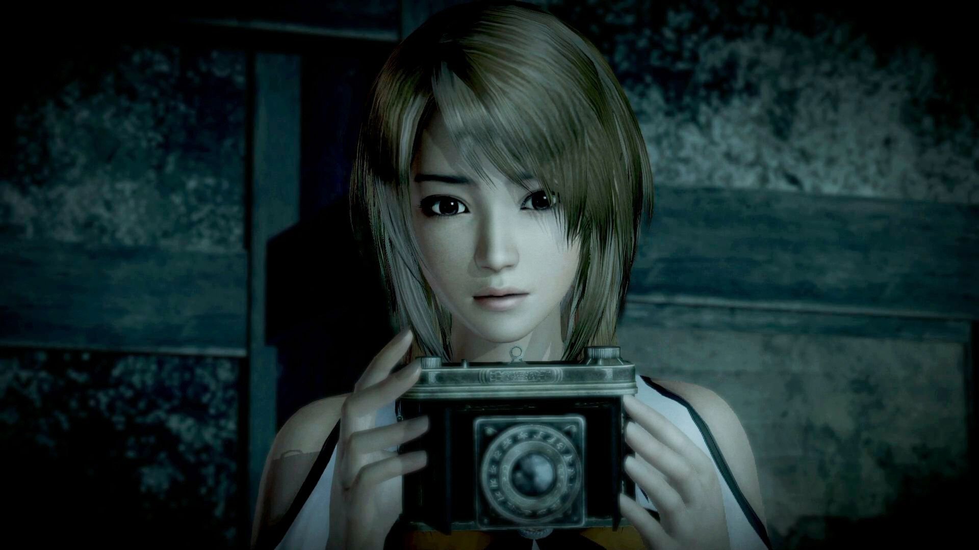 Ordem de todos os jogos da franquia Fatal Frame