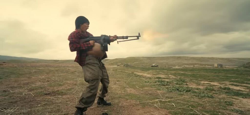 Oscar 2026: Uma Batalha Após a Outra vence prêmio de Melhor Filme