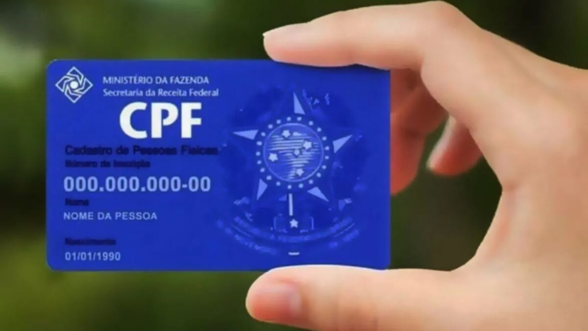 Por que a Netflix está solicitando meu CPF? Entenda o motivo