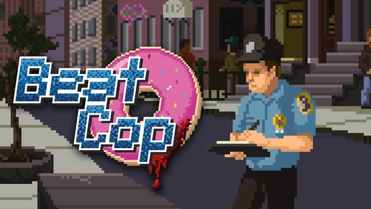 Promoções na App Store: Beat Cop, Legend of the Moon, App Icon Generator e mais!