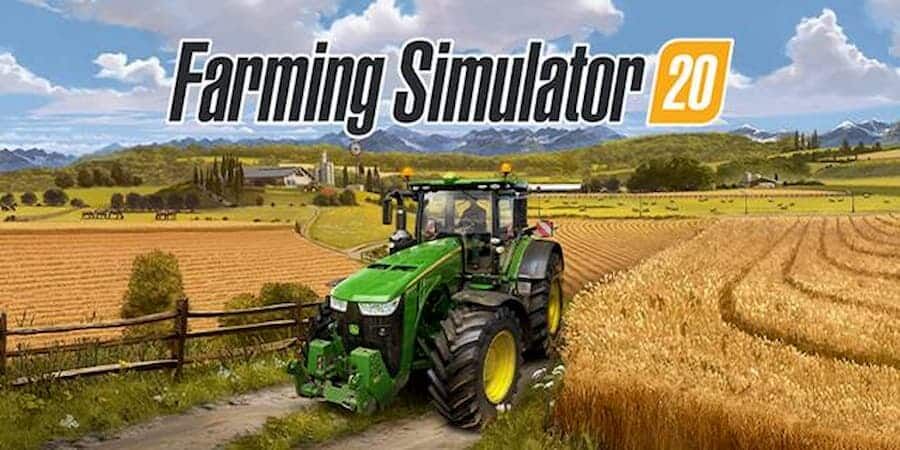 Promoções na App Store: Farming Simulator 20, Labyrinth City, Upcoming Deadlines e mais!