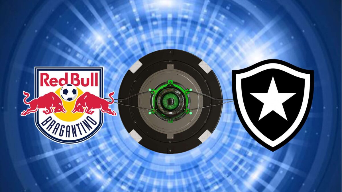 RB Bragantino x Botafogo: onde assistir, horário e escalação do Brasileirão