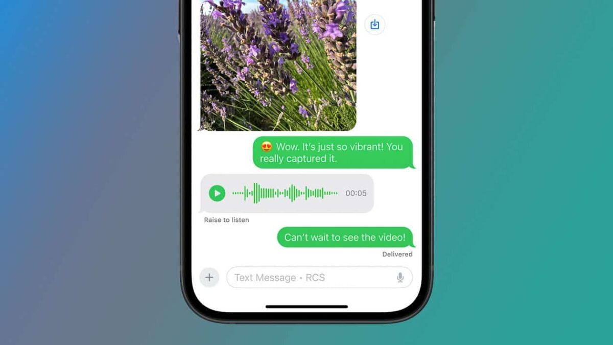 RCS 4.0 é anunciado com suporte a videochamadas entre iOS e Android