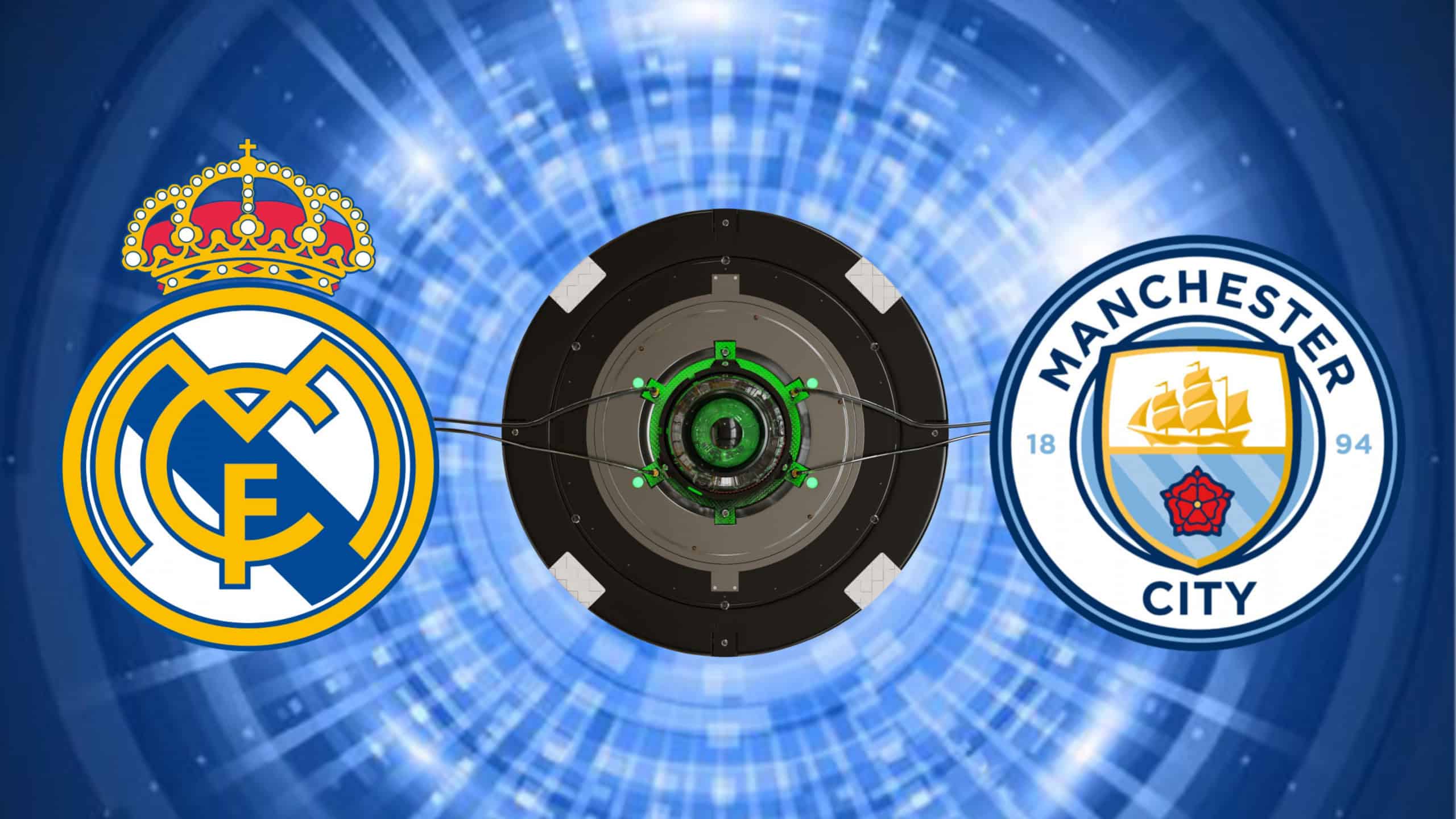 Real Madrid x Manchester City: onde assistir, horário e escalação da Champions League