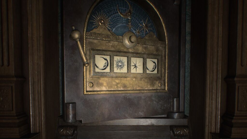 Resident Evil Requiem: Solução dos puzzles para abrir a porta do Centro de Cuidados