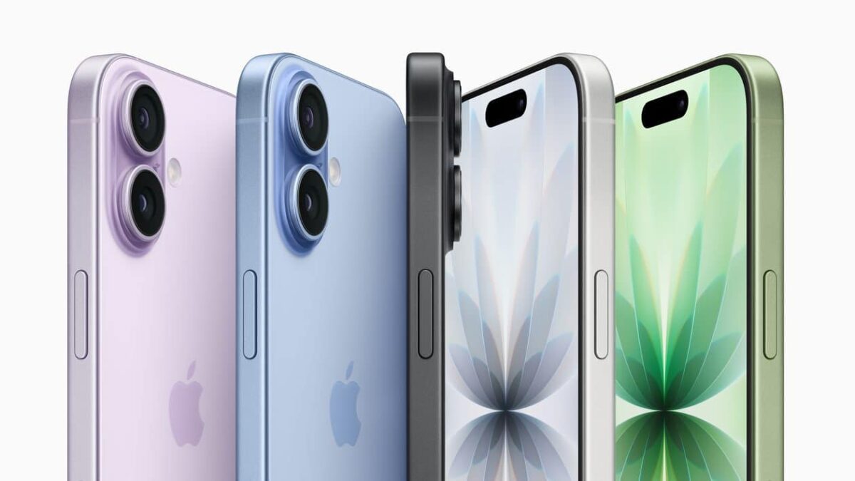 Rumor: “iPhone 19e” adotará display ProMotion do iPhone 17 em 2028