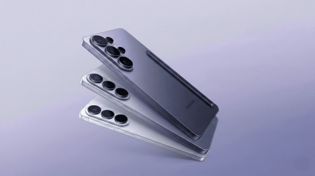 Samsung inicia entregas do Galaxy S26, S26+ e S26 Ultra no Brasil