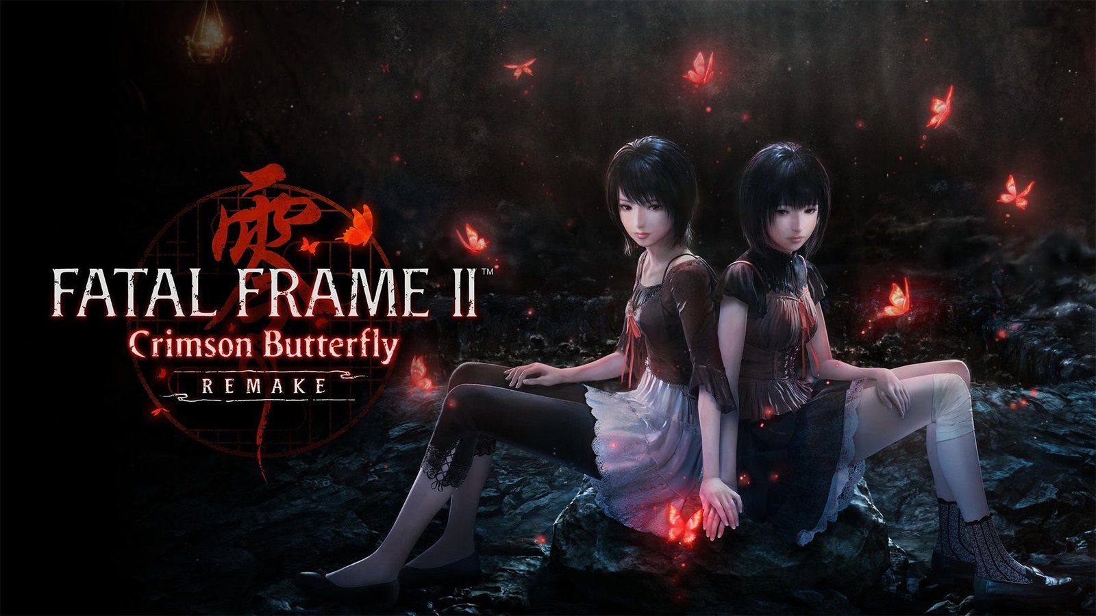 Sem legendas em português, remake de Fatal Frame 2 é nostálgico até demais