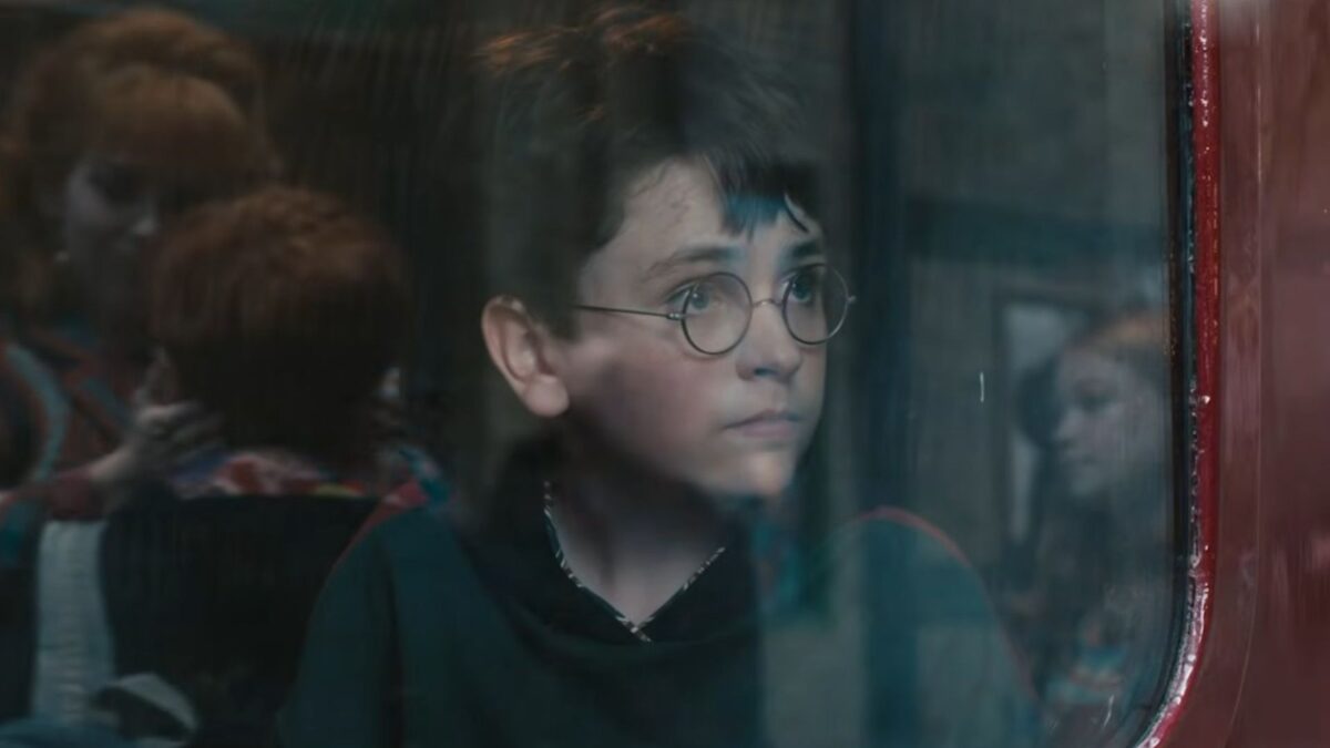 Série de Harry Potter da HBO ganha primeiro trailer e data de lançamento! Assista