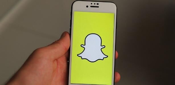 Snapchat é alvo de investigação da UE por suposta falha ao prevenir aliciamento de crianças