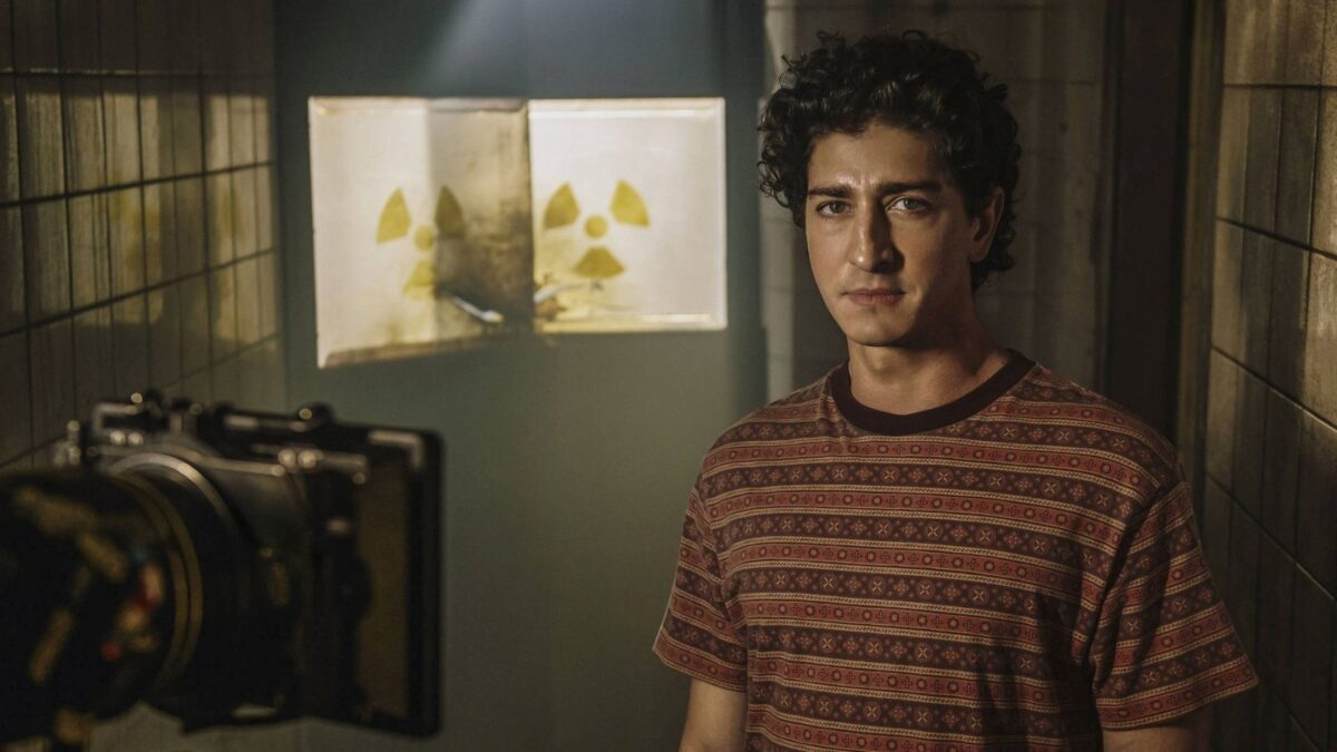 Sobrevivente do Césio-137 fala sobre Emergência Radioativa, série da Netflix