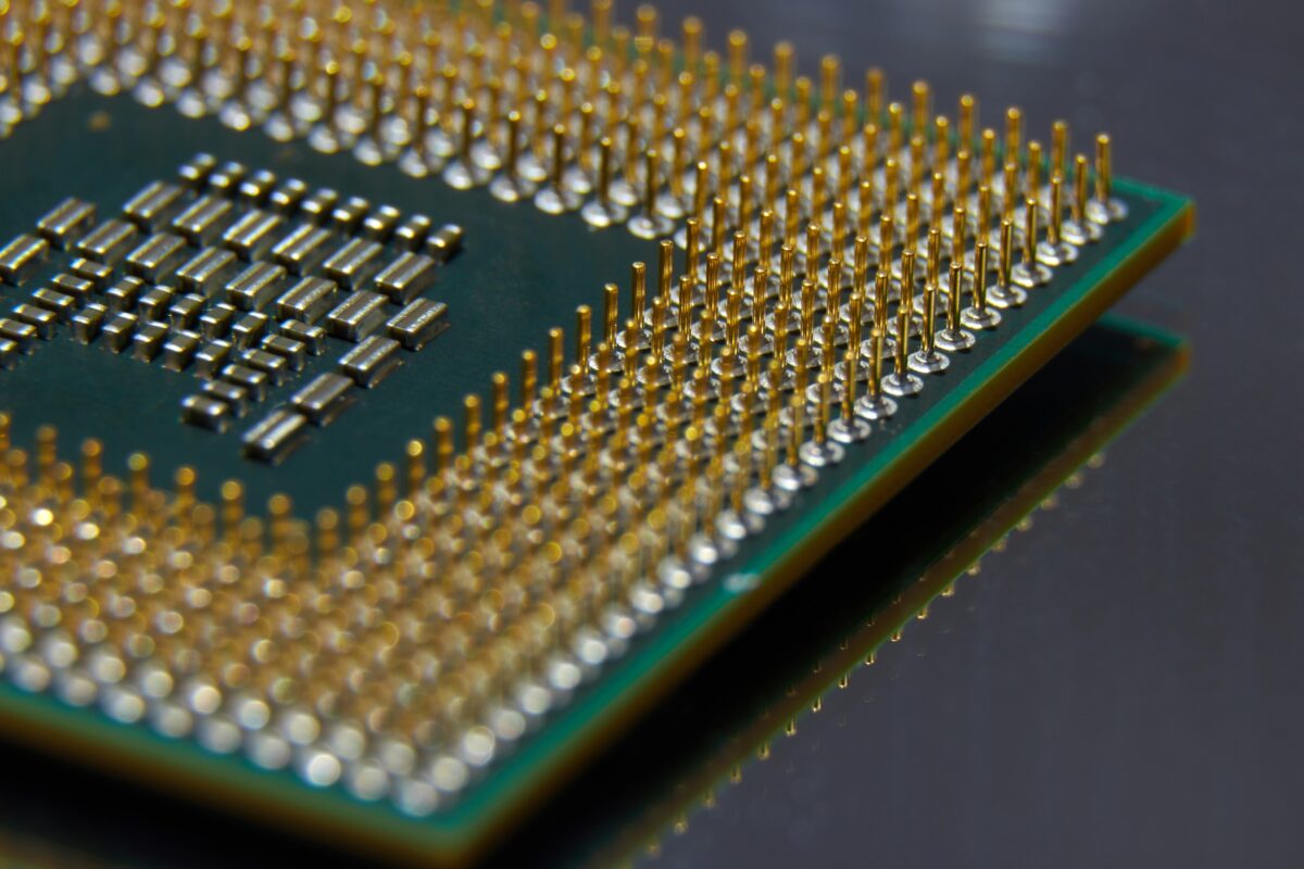 Startup apoiada pela Microsoft quer revolucionar fabricação de chips