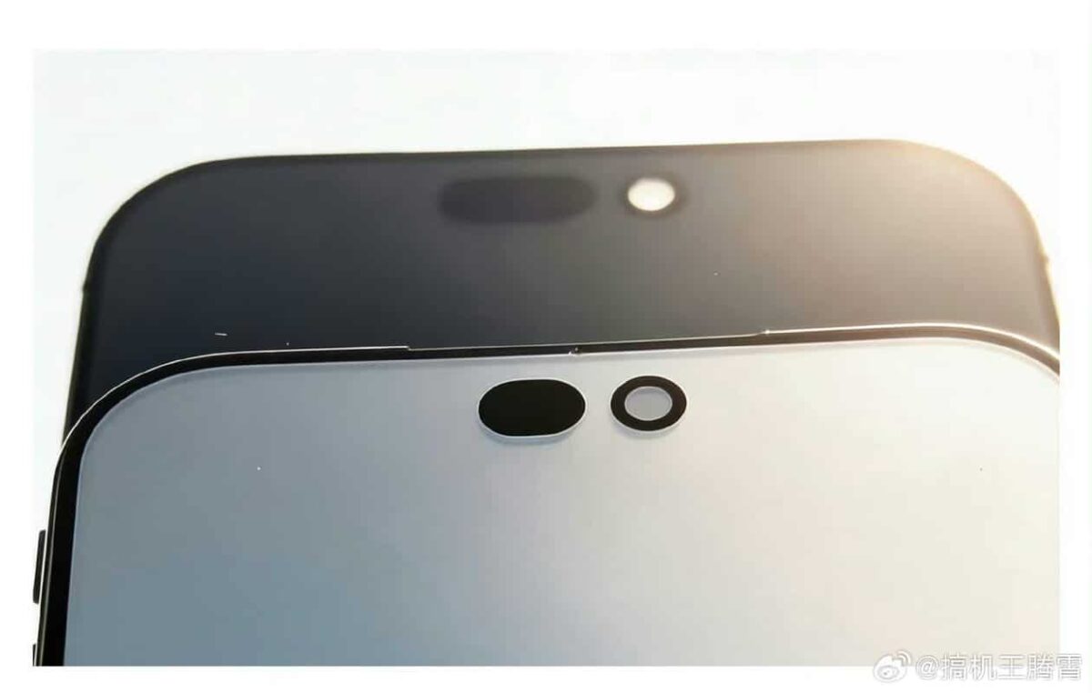 Supostas películas dos “iPhones 18” mostram Ilha Dinâmica reduzida