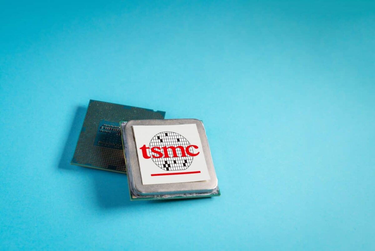 TSMC priorizará fornecimento de chips de 3nm para Apple e NVIDIA