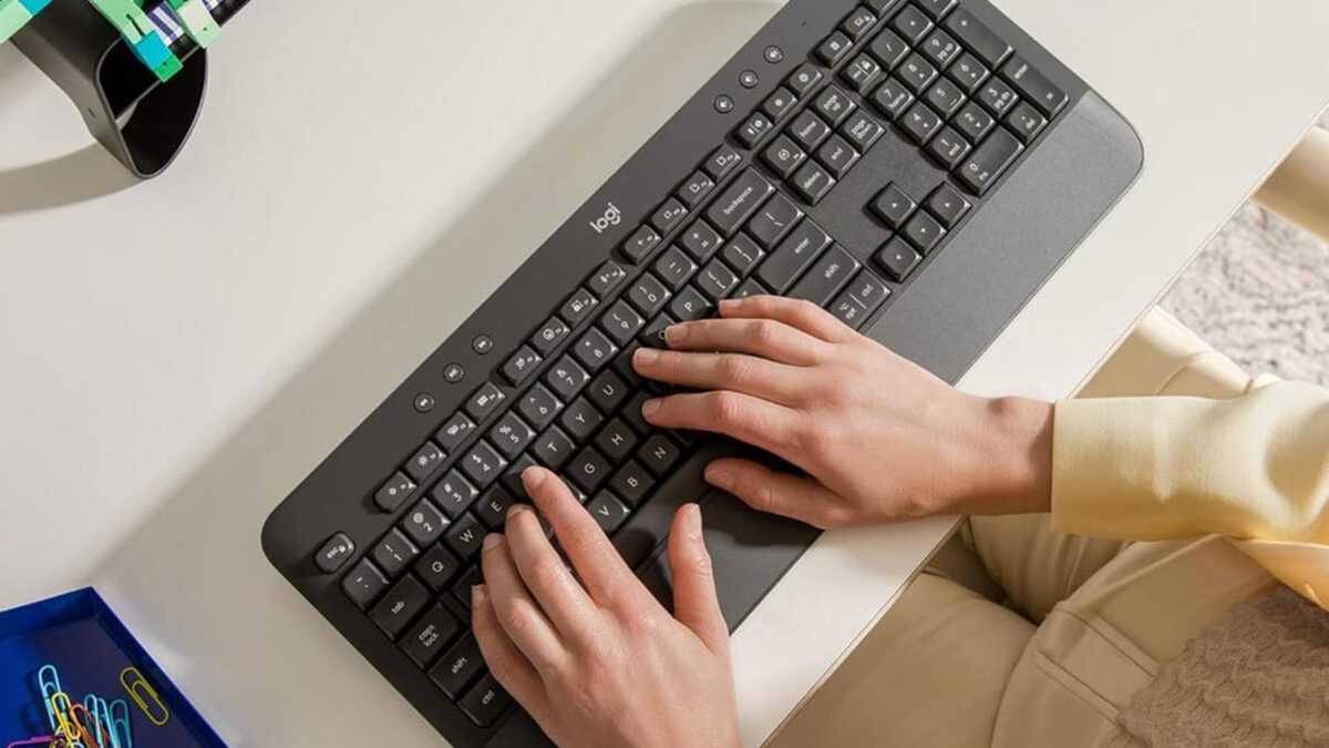 Teclados em oferta na Amazon: básicos, gamer, mecânico e mais