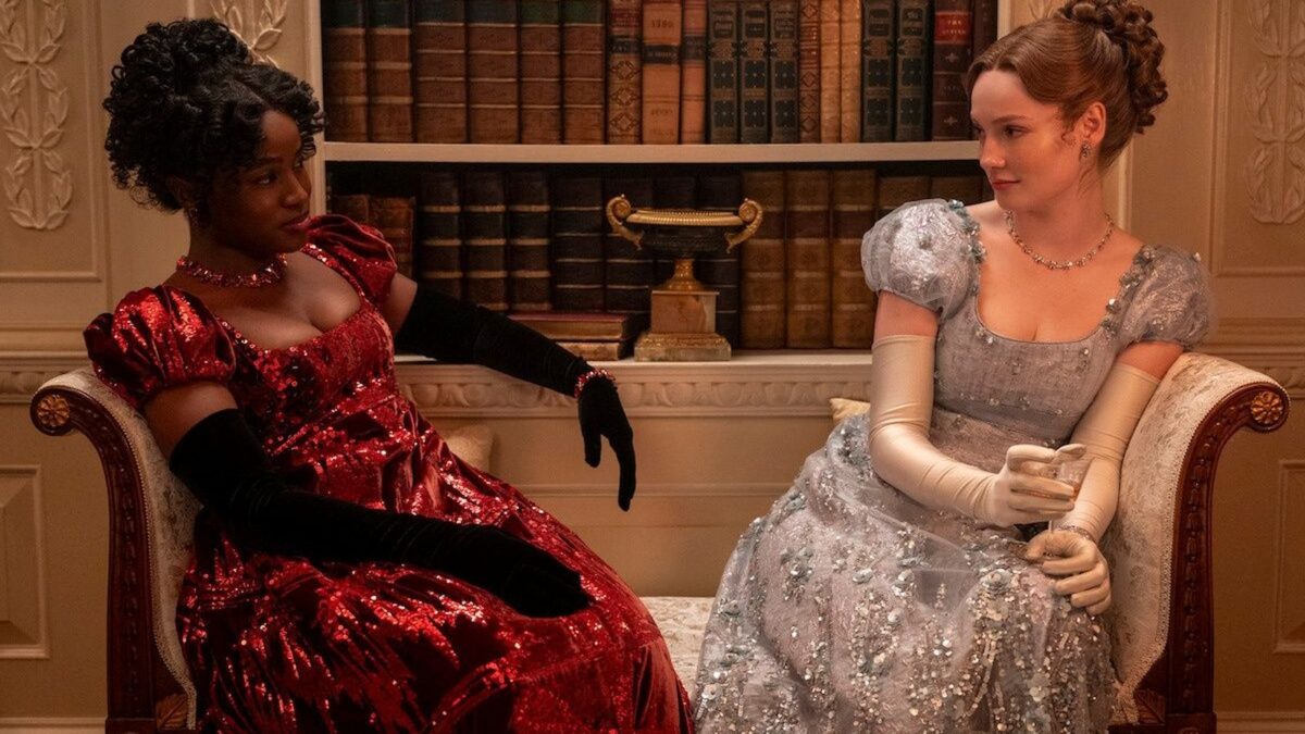 Temporada 5 de Bridgerton ganha teaser e revela protagonistas dos novos episódios