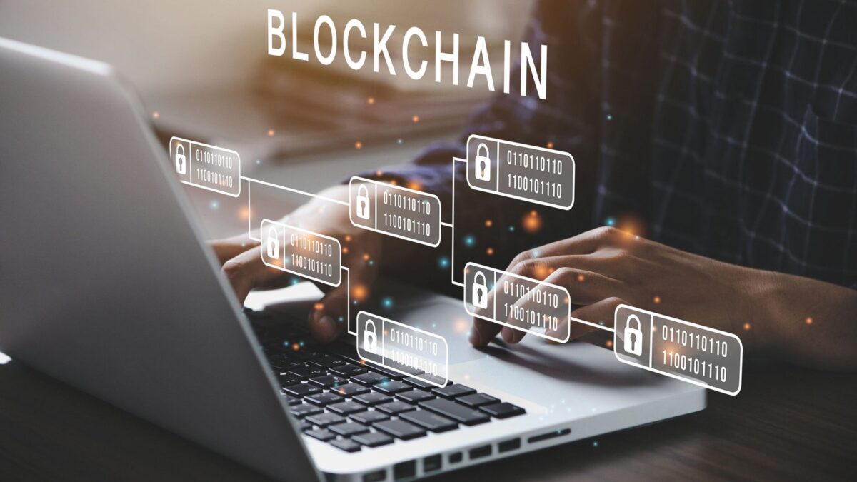 Tokenização: como a blockchain está transformando os investimentos