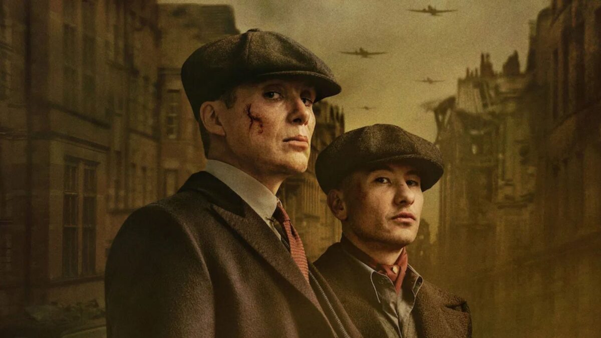 Tommy Shelby morre em Peaky Blinders: O Homem Imortal? Veja destino do personagem