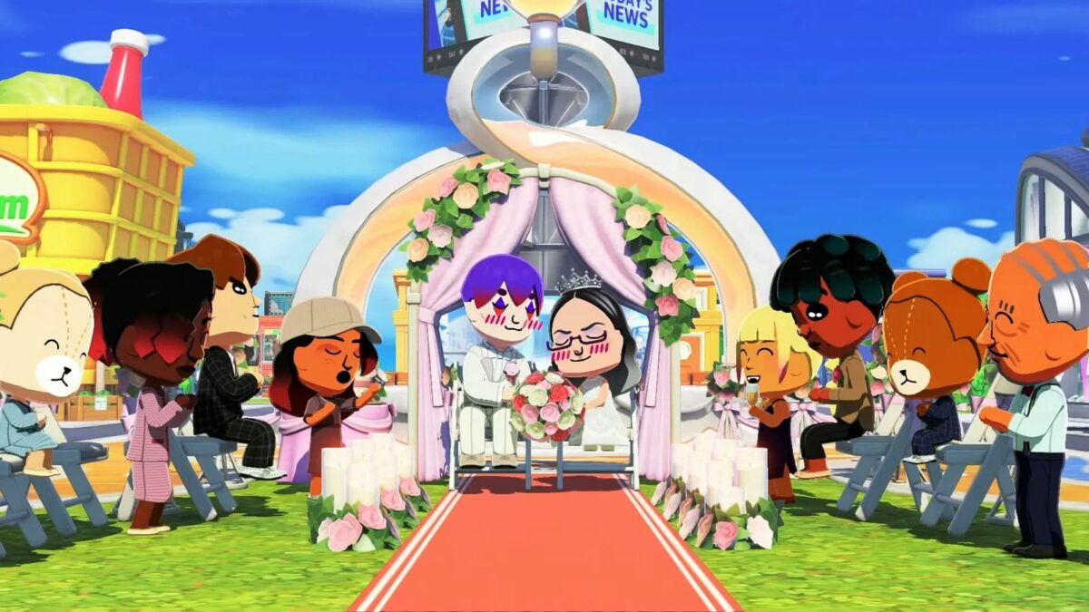 Tomodachi Life: Living the Dream ganha demo grátis no Switch! Veja como baixar