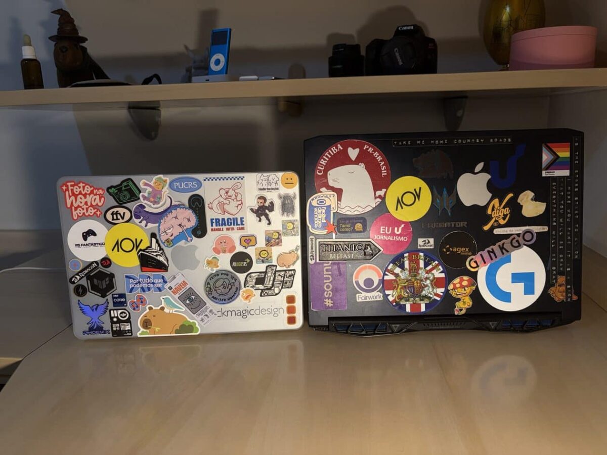 Trocando o Windows pelo macOS depois de décadas