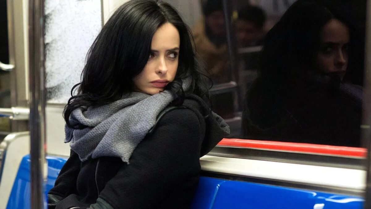 Vai assistir Demolidor? Confira a série de Jessica Jones para conhecer a heroína, amiga de Matt Murdock!