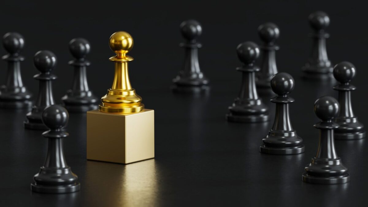 Venture capital: o poder dos outliers e a era dos retornos extremos