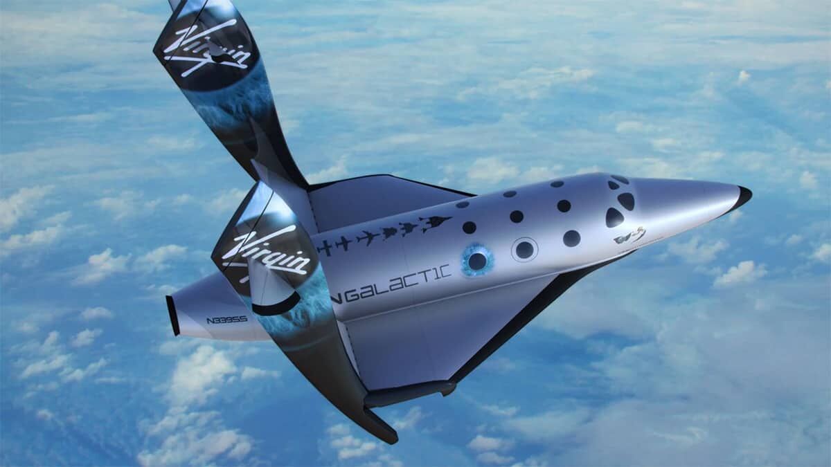 Virgin Galactic encarece passagens espaciais para US$ 750 mil em retomada de vendas
