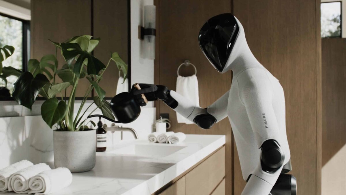 Você quer ter um robô humanoide? Quanto estaria disposto a pagar?