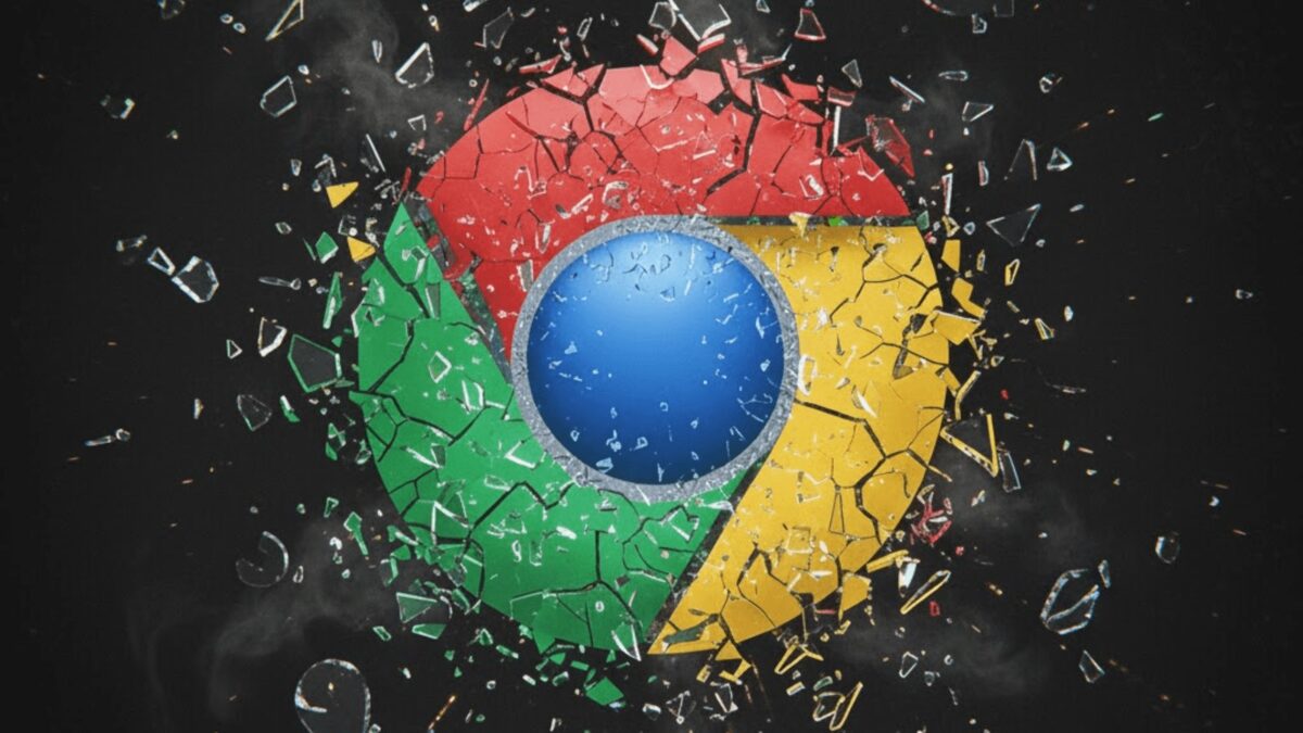 VoidStealer rouba chave mestra do Chrome sem precisar de privilégios