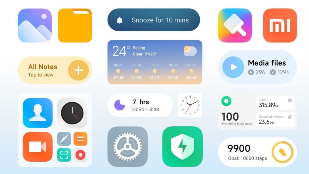 Xiaomi aposenta oficialmente a MIUI com últimas atualizações