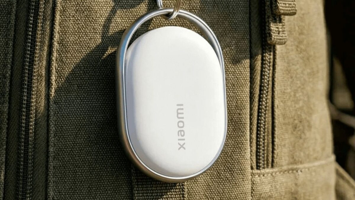 Xiaomi lança Smart Tag no Brasil a partir de R$ 300