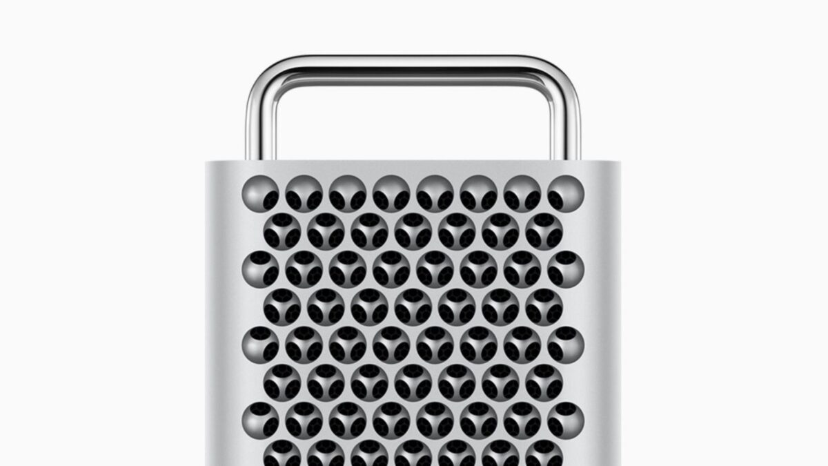 Adeus, Mac Pro: Apple descontinua e encerra planos para a linha
