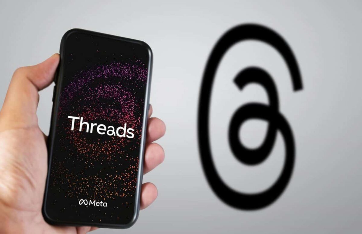Como fazer uma citação em um post salvo no Threads pelo iPhone