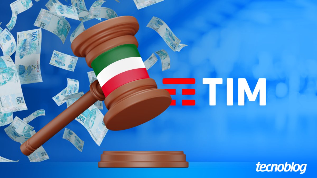 Correios da Itália oferecem R$ 66 bi para reestatizar a TIM