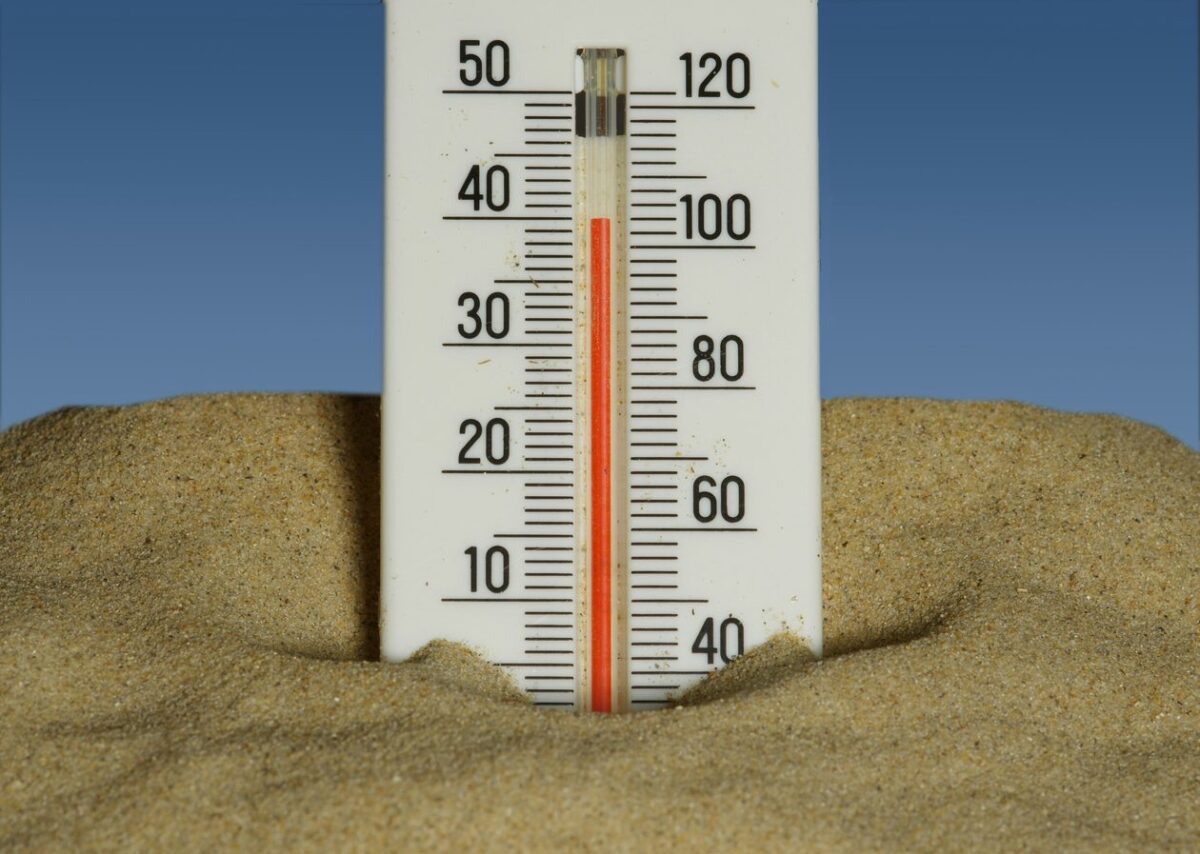 Em quais temperaturas posso usar e armazenar o iPhone, iPad, Mac, Apple Watch, etc.