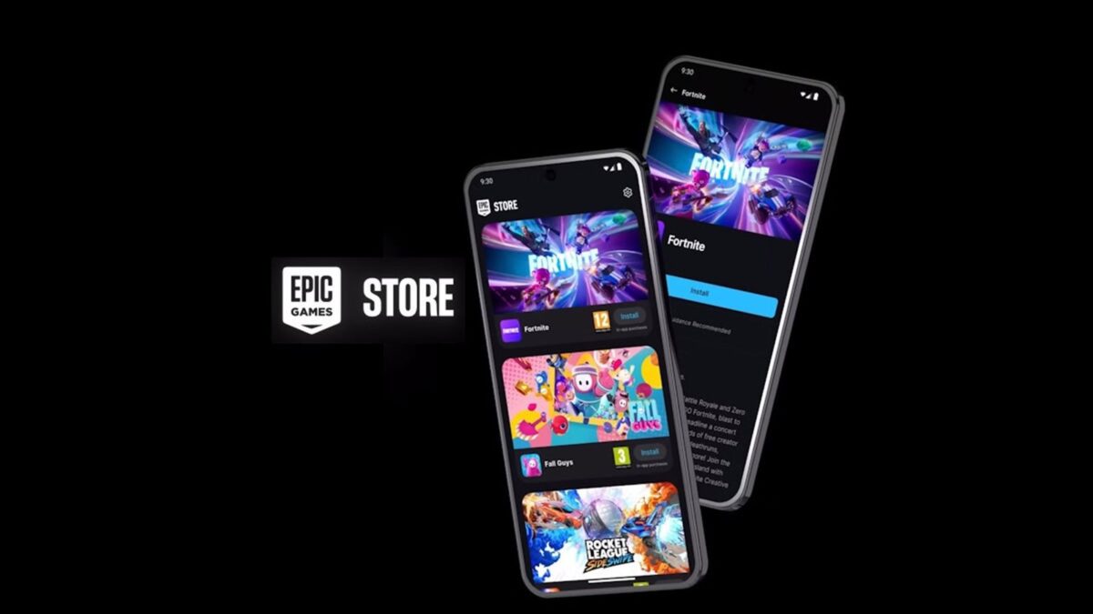 Epic Games libera novo jogo grátis no celular! Resgate agora no Android (26)