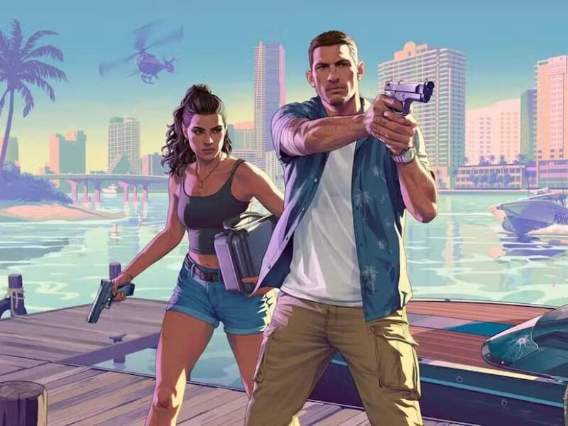 GTA 6: Rockstar Games anuncia fim das vendas diretas no Brasil após "Lei Felca" entrar em vigor