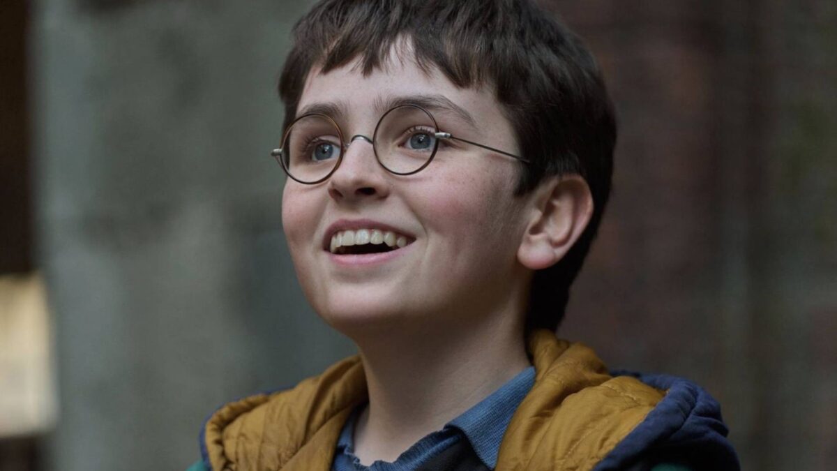 HBO divulga primeiro teaser da série de Harry Potter. Assista