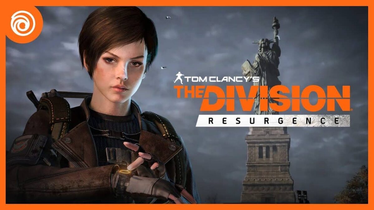 Jogo The Division Resurgence é lançado para iPhone e iPad