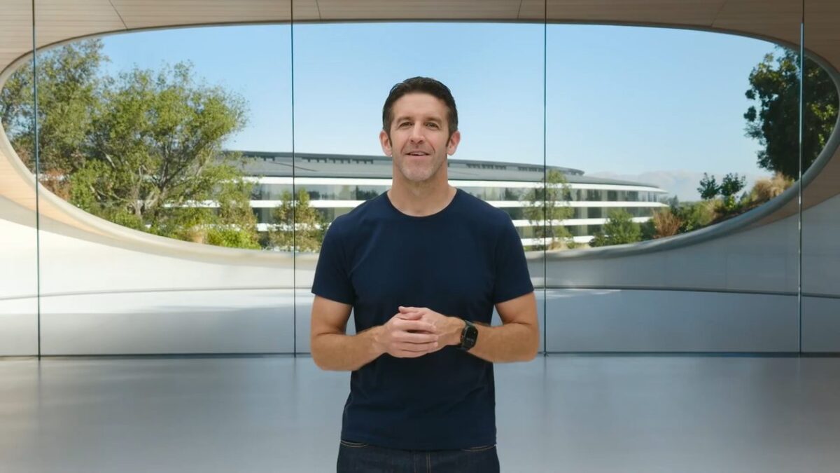 John Ternus, possível sucessor de Tim Cook, quer alavancar foco em dispositivos domésticos