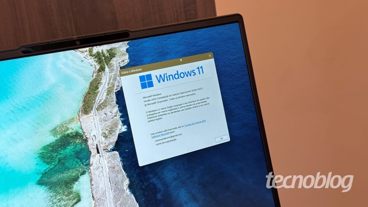 Microsoft divulga solução alternativa para recuperar acesso ao Disco C: