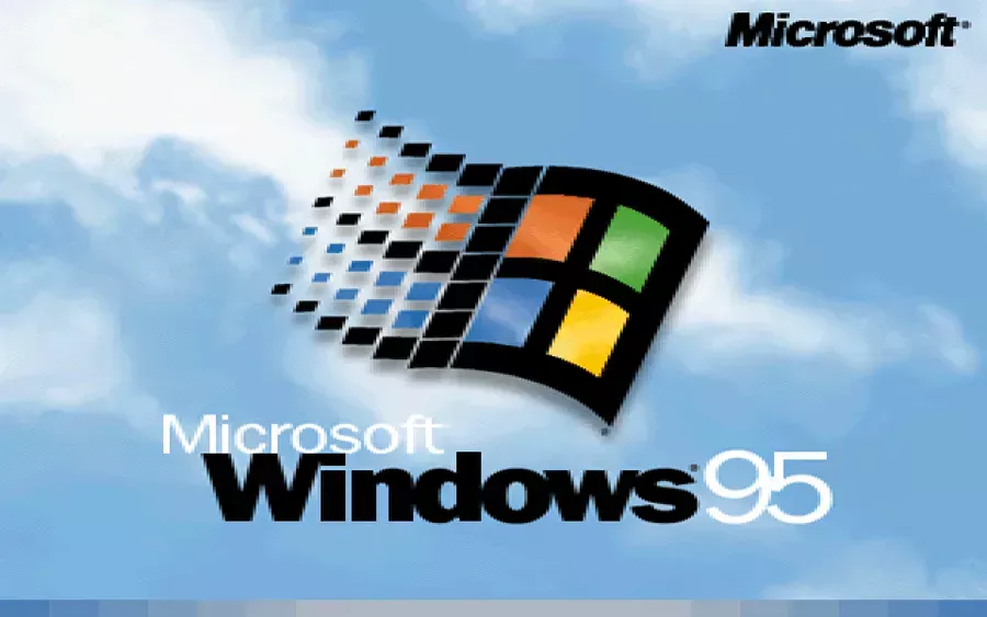 Microsoft revela truque do Windows 95 contra arquivos sobrescritos