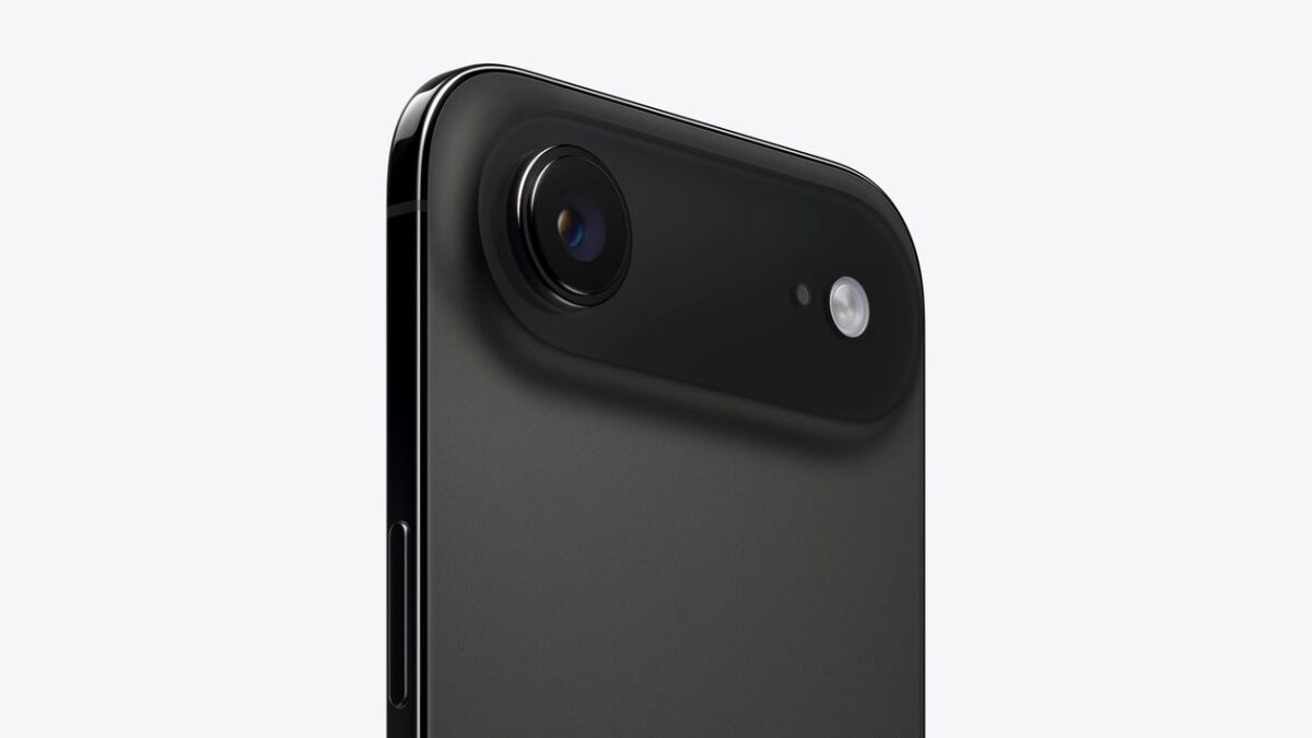Oferta: iPhone Air (1TB) atinge desconto de 40%!