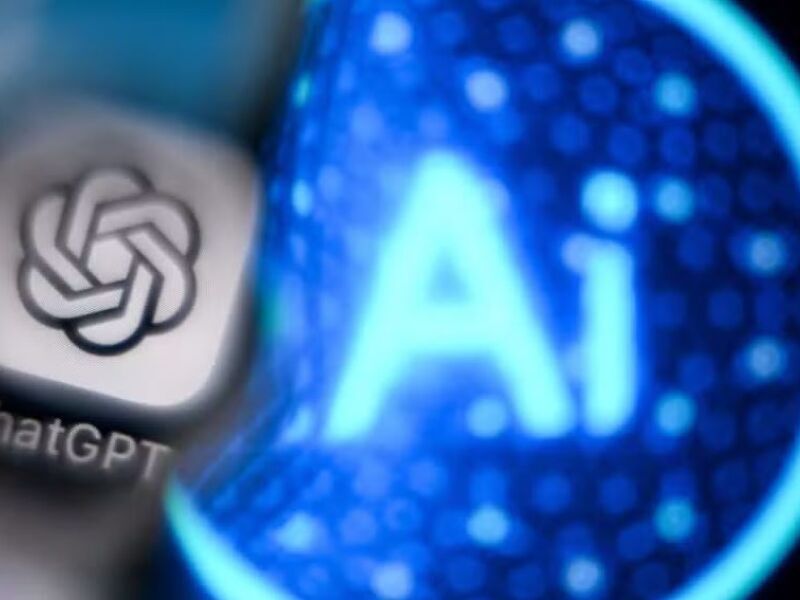 OpenAI suspende planos de lançar chatbot de conteúdo erótico