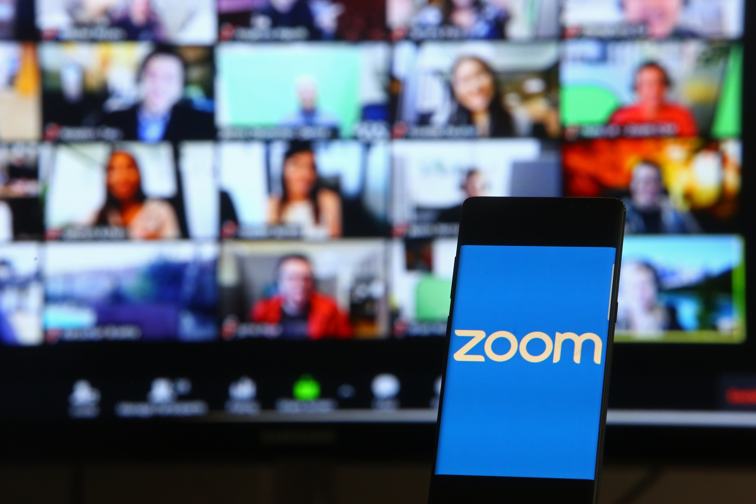 Reunião com avatar? Zoom anuncia essa e outras novidades de IA
