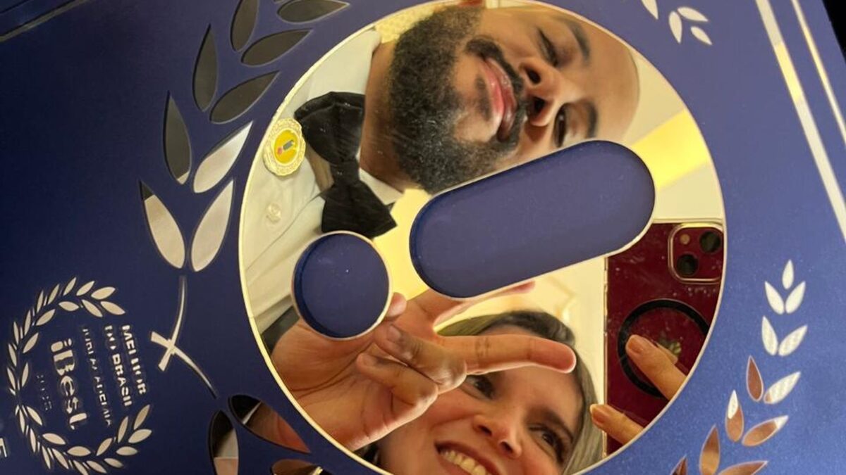 TecMundo vence Prêmio iBest 2025 na categoria de melhor canal de tecnologia do Brasil