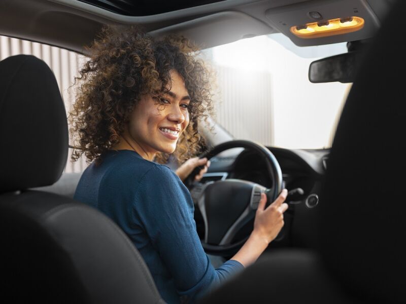 Uber: passageiras do Recife poderão solicitar viagens com motoristas mulheres