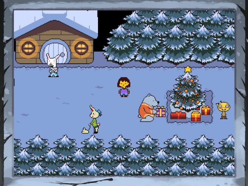 Undertale: criador do jogo diz que não pretende lançar o game em português; veja o motivo